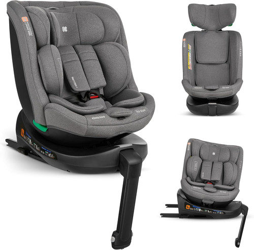 Kikkaboo seggiolino auto - kikkaboo, 0-36
