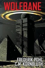 Wolfbane by Frederik Pohl