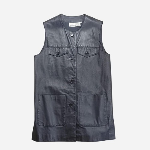 Gilet utility vintage newport - gilet,