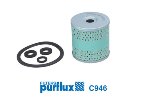 Purflux kraftstofffilter c946 - purflux,