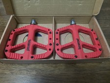 MTB Pedali Piatti Larghi