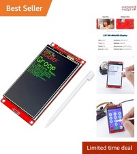 3.5 Inch TFT LCD Touch Screen