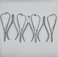 Hu-Friedy Taglierina