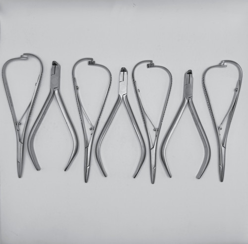 Friedy taglierina - hu-friedy,