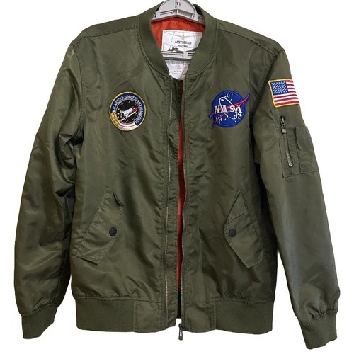 Giacca bomber asstseries - bomber,