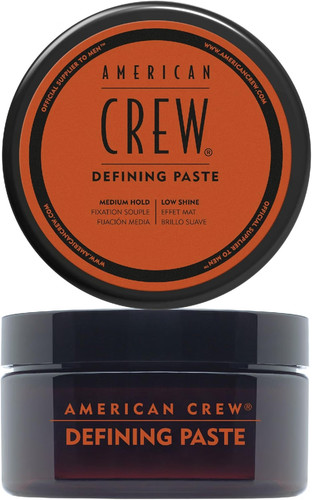 American crew defining - crew, paste