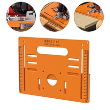 Piastra di Base per Accessori