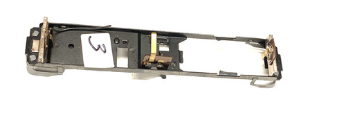 Märklin 3050 114 - br,