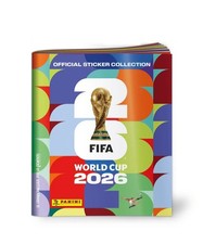 Panini FIFA World Cup 2026 -