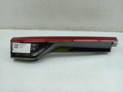 Fanale posteriore honda - fanale,