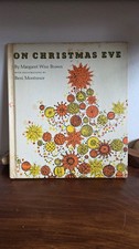 1961 On Christmas Eve by