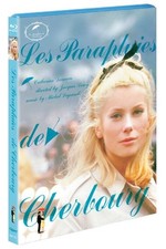 Les Parapluies De Cherbourg