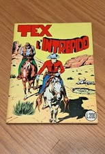 Tex Lire 200 N. 13 ... Ottimo/Edicola!