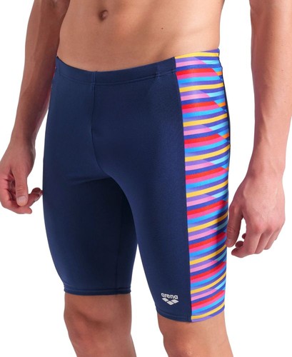 Arena racing stripe - racing, jammer
