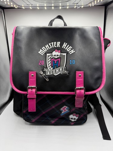 Zaino hot topic monster high - hot,