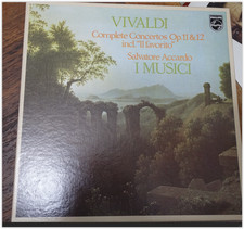 New   Vivaldi - Complete