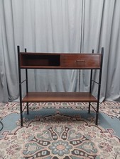 Consolle Svedese Anni 60/70 Epoca 900