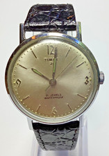 Orologio timex uomo vintage - orologio,