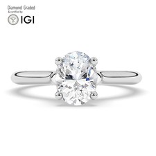  Anello di Fidanzamento