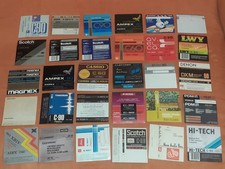 Lotto 30 Copertine Cover