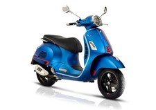 Adesivi compatibili con Vespa