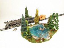 Scala HO LAGO ANGELO 10" x 8"