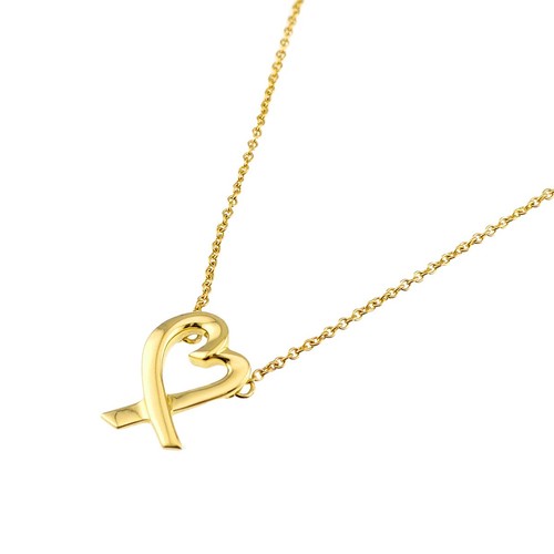 Collana tiffany loving - co.,