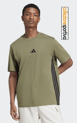 Shirt adidas essentials - t-shirt,