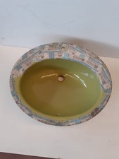 lavabo incasso vanitori felce