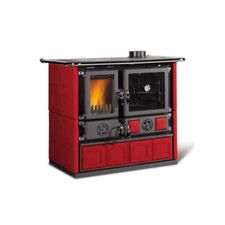 Cucina forno legna 8 - forno, 8.8