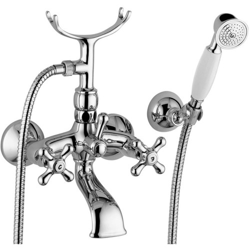 Rubinetto vasca bagno - vasca,