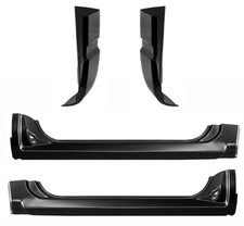 1988-1998 Chevy & GMC C/K