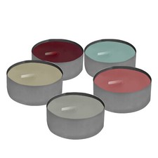 Candele Tea Light Profumate