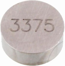 Piastra Shim Diametro 9.5 MM