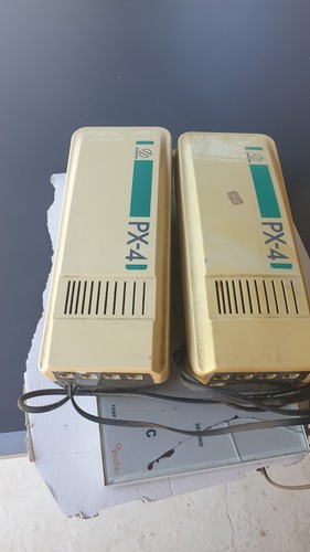 Brondi centralino - px-4,