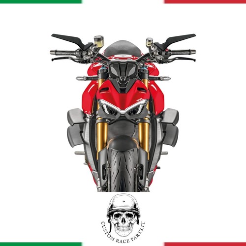 Kit specchietti moto - 🇮🇹,