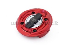 EVOTECH QUICK RELEASE TANK CAP