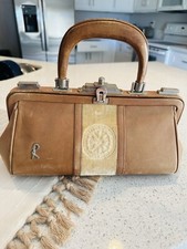 Autentica borsa a mano grande