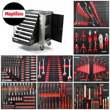 Carrello Portautensili XXL