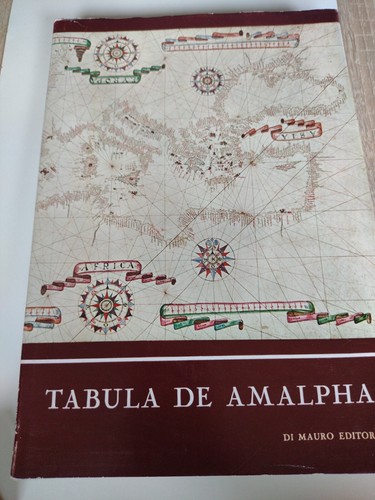 Amalfi tabula amalpha - -,