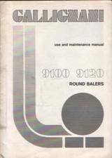 Gallignani Rotopressa 9100