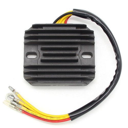 Regolatore raddrizzatore per - raddrizzatore,