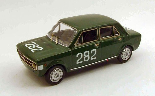 Modellino auto scala rio - scala, 1:43