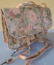 ⭐? Cartella CAMOMILLA Favolosa Vintage Anni '80 misura grande ?⭐