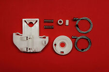 Per FORD FOCUS Kit Di Riparazione Alzacristalli Posteriore Sinistro