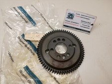 800047374 Originale Cagiva MITO EVO 125 corona avviamento volano Z 66 T66