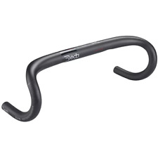 Deda Manubrio Curva Piega Superleggera Carbon Pob Rhm Bici Corsa Strada 46cm