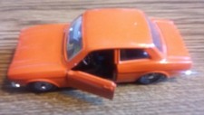 Mebetoys mattel ford escort - mebetoys,,