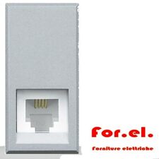 BTICINO HC4258/11N CONNETTORE