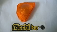 Trasparente Plastica Fanale Posteriore Sx Arancio Rimorchio Viberti V.Ind. Cobo 